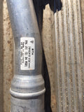 Boxster Radiator Coolant Line - 996.106.651.04