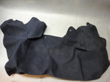 993 Convertible Top Cover 1997 black - 993.561.123.00