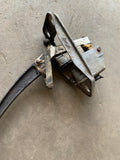 911 G50 Shifter minor smoke and fire damage 1988 -