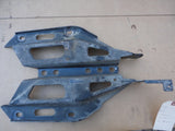 996 Transmission Carrier FIN bracket -2001 996.375.031.08 - 996.375.031.07