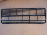 964 Grille inner Rear Lid Satin Black - 964.512.333.00