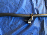 915 Shift ROD with mount and coupler 70-86 - 911.424.020.00
