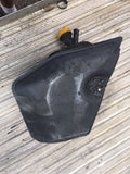 911 Oil Tank 3.2 with Yellow Threaded Oil cap  86-89 - 911.107.006.22
