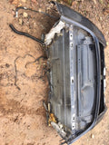 993 Cabriolet Rear Clip short body cut with deck and bulkhead some damage on tail light lips -