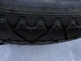 996 Spare Tire and Cover  T105/95R17 90M  996.362.030.01 - 996.362.130.01