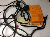 964 Airbag control unit with harness NLA from Porsche - 964.618.217.03