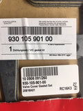 911 Valve Cover gasket set NEW 930-105-902-01-M260 - 930.105.901.00