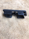 911 Dash vent side right passenger with slotted hole retainer ask about discount shipping