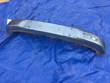 911SC Rear Bumper with valence 1981 Iris Blue - 930.505.112.01