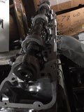 E31 Datsun 240Z cylinder head with cam freshly rebuilt decked and ready to install -