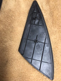 964 Dash Cover side Trim Right Passenger ask about discout shipping