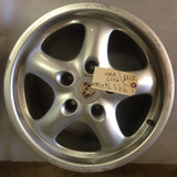 993 Wheel 9x17 ET55  Italy cup - 993.362.128.00