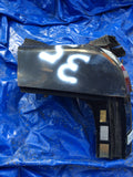 911 Rear Tail right body cut passenger black 1985 -