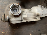 996 Front differential C4 superseded to 99634901003 C4 damaged mounting - 996.349.010.02