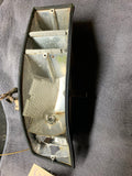 911 taillight housing not rusty needs mounting hole repair 1988 - 901.631.941.00