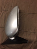 996 Mirror Right Passenger silver 2002 - 996.731.020.10