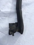 Boxster weatherstrip left driver door seal - 986.537.075.02