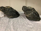 993 Headlight Set Pair updated Promax Transformers HID - 993.631.052.00