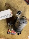 996 Brake Pre-charge pump 2002 C4 with psm, 99635577541, 0265410038