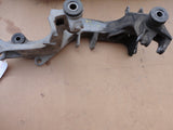 996 Rear Suspension SIDE SECTION left driver subframe 996.331.055.02 - 996.331.151.07