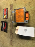 993 Airbag Control module - 993.618.217.00