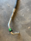 Cayman S Rear Air conditioning suction line high pressure 2006 - 997.573.108.06