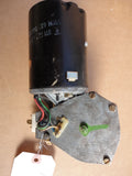 911 Windshield Wiper Motor with  transmission Bosch 1984-89