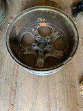 993 Cup Wheel 7x7.5 et23 Italy needs refinishing -
