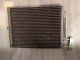 Boxster Air conditioning condensor front - 996.573.111.00