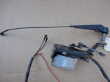 911 Rear Window Wiper Motor Assembly with arm - 911.628.063.00