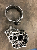 993 Bellhousing damaged -