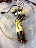 911 Resistor 04-2015 in Wire bundle attached to Hazard Switch - 911.612.249.00