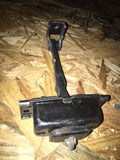 Boxster Door Check Strap Left driver 2000 - 996.537.151.02