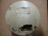 993 Tachometer with Onboard computer obc - 993.641.312.00