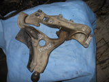 993 Front Control Arm Wishbone left driver 993.341.415.00 - 993.341.017.00