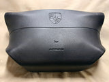 993 Airbag driver black 1996 - 998.803.079.00