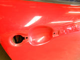 911 SC Door Coupe 1982 Guards Red right passenger - 911.531.006.21