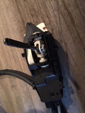 Boxster shifter base with cables 986.426.033.03 - 986.424.010.03