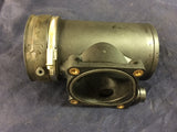 Boxster air flow housing 996.110.115.53 - 996.110.215.53