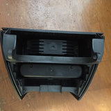 Boxster 996 Console with CD Bin Black 2003 - 996.552.443.00