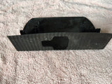 Boxster Luggage Compartment Lid Latch Cover Lining - 986.551.251.00