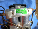 ABS Pump 91 C2 Bosch # 0265213001 with bracket and lines - 964.355.755.01