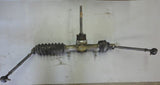 911 Steering Rack with both tie rods 1988 ZF - 914.347.010.06