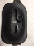 964 Tiptronic Shift Gate Selector Housing  slight fading 1991 - 964.552.169.00