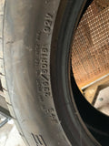 Toyo Proxess M&S 4 225/50/16 92V used tire -