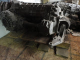 993 Transaxle Transmission Tiptronic 1996 low miles, CORE broken bell housing -