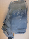 993 Wheel Housing cover front left driver front section 993.504.125.01 - 993.504.125.00