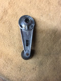 911 Window Winder Handle Chrome 1969 - 911.542.471.00