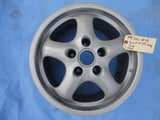 993 Wheel Cup 2 9j x17 ET55 silver Italy SL769 - 993.362.128.00