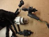 993 Wiring Harness Front to Air Conditioning Cooler -